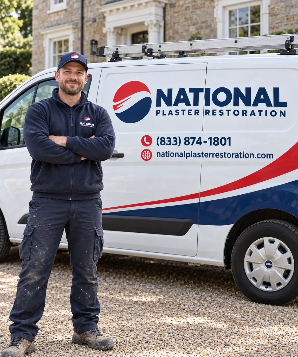 Plaster Repair company in Bucklin, KS